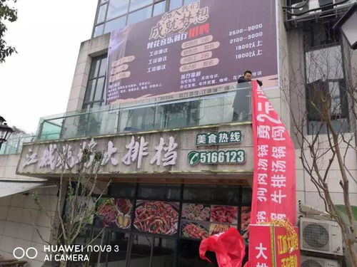 城市“美容师” 一大队四、五中队在行动，拆横幅清广告牌守护城市容颜